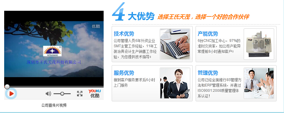 王氏天茂｜推拉力测试架