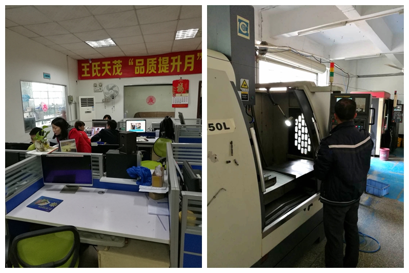 回流焊波峰焊功能测试治具厂家王氏天茂