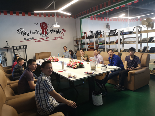 工装治具厂家王氏天茂