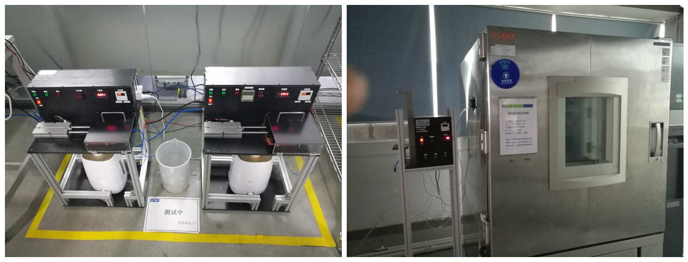 FCT功能测试治具