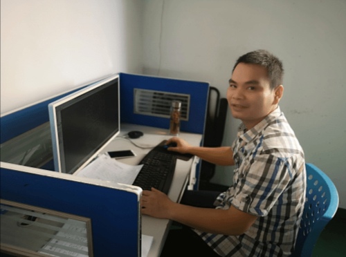 工装制作厂家王氏天茂测试治具