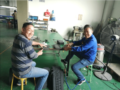 工装制作厂家王氏天茂测试治具