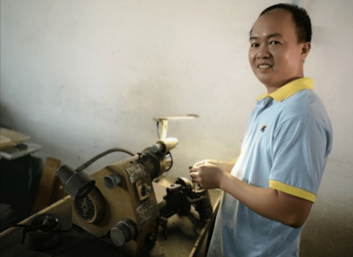 工装制作厂家王氏天茂测试治具