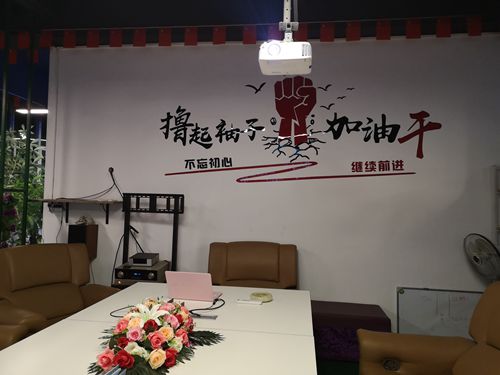 测试治具