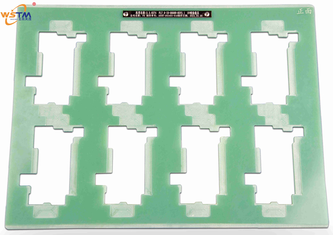 过锡炉治具材料选择