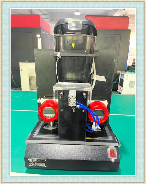 测试治具厂家王氏天茂污水箱测试治具