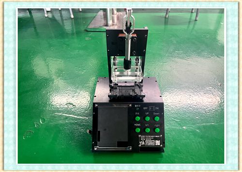 测试夹具厂家王氏天茂测试治具