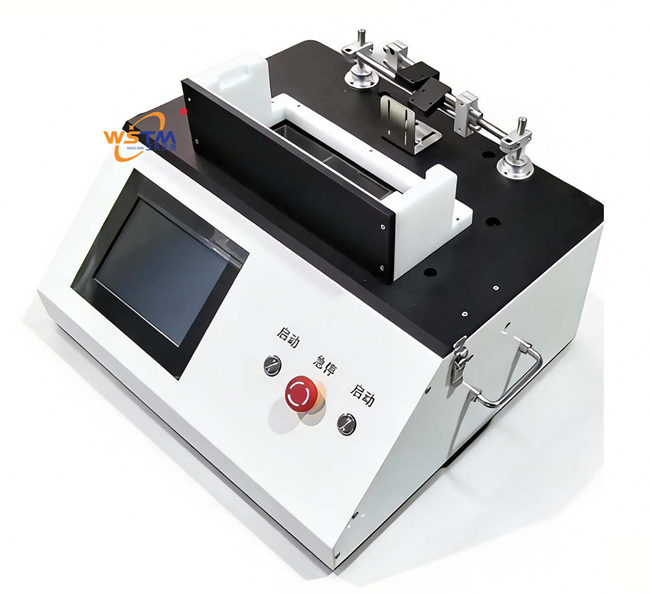 测试治具厂家WSTM SINCE2006王氏天茂