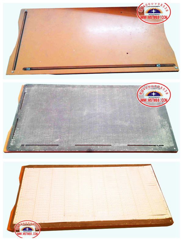 王氏天茂FPC通用过炉载具