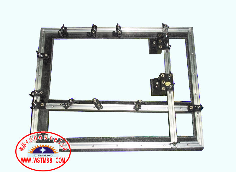 波峰焊通用过炉载具|过炉治具