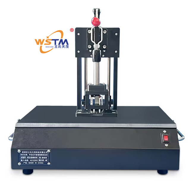 王氏天茂测试治具