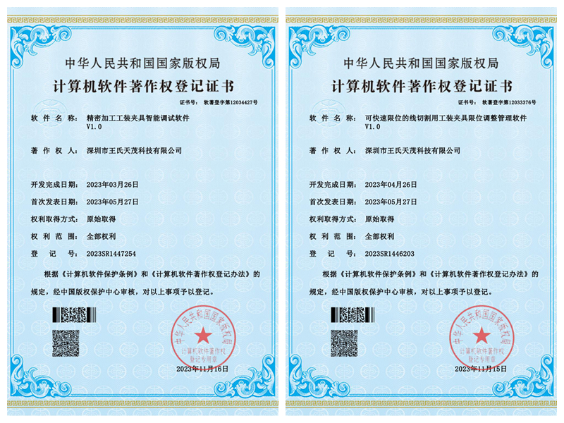 软件专利（二）