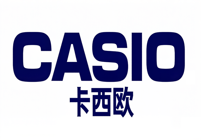 卡西欧电子科技（中山）有限公司 | WSTM-A019