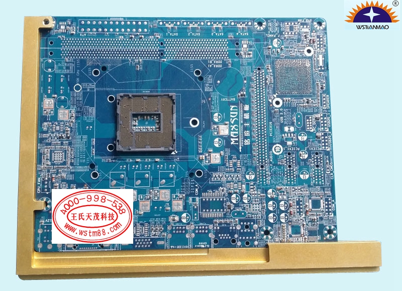 电脑主机板-铝合金波峰夹具|波峰焊夹具|载具|波峰焊治具|波峰焊治具|波峰焊载具