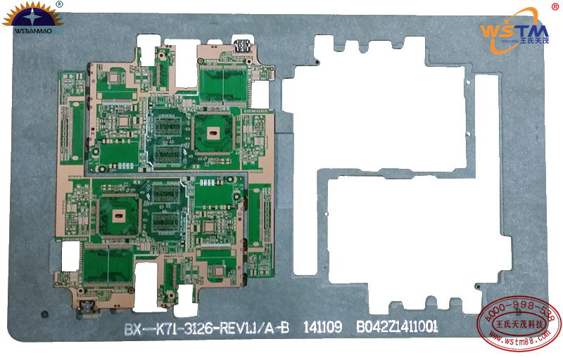 （合成石材料）印刷治具|贴片治具|回流焊治具|过锡炉治具|过锡炉载具|过锡炉夹具|过锡炉托盘|治具厂|工装治具生产厂家