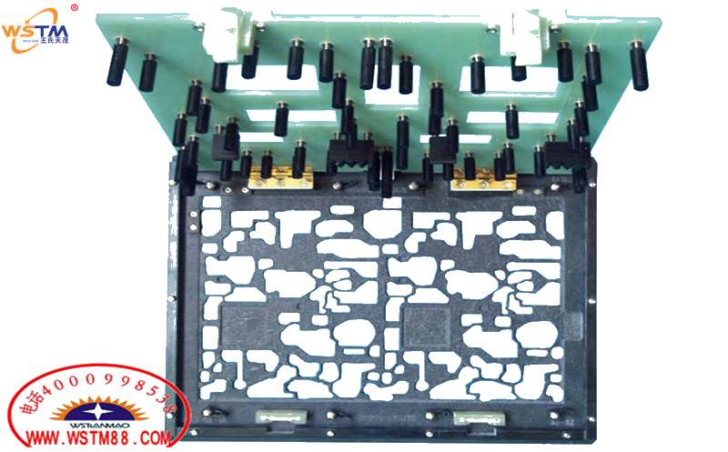 （TCL电视）波峰焊过炉冶具|过锡炉载具|过锡炉夹具|过锡炉托盘|过炉治具用什么材料|过炉治具的作用是什么|重庆过炉治具厂|过炉治具生产厂家