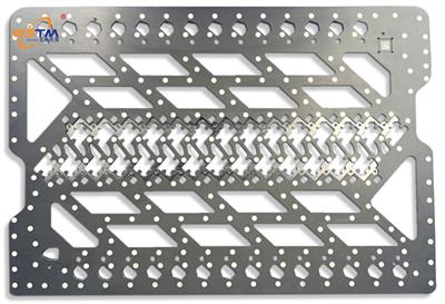 fpc磁性治具（FPC磁性载具 / 软板磁性夹具）