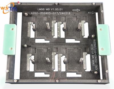 （仪器仪表行业） 过锡炉治具|夹具|载具|托盘