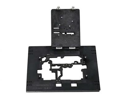 选择性波峰焊过炉治具|选择性波峰焊载具