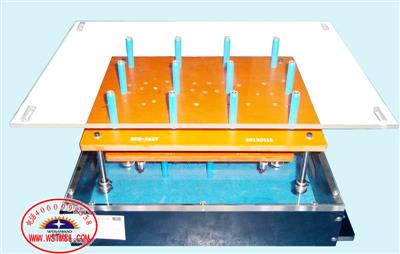 德律TR518 ICT测试治具 | 高精度ICT针床 | 王氏天茂（WSTM）