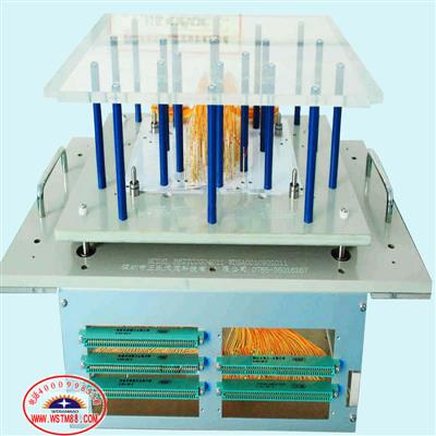 OKANO ICT测试治具 | 高精度ICT针床 | 王氏天茂（WSTM）