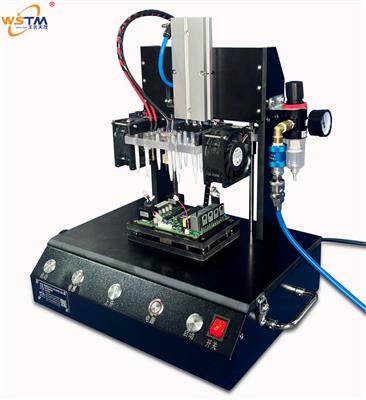 POWER（电源板）PCBA FCT测试治具|功能测试架|功能测试夹具|非标治具