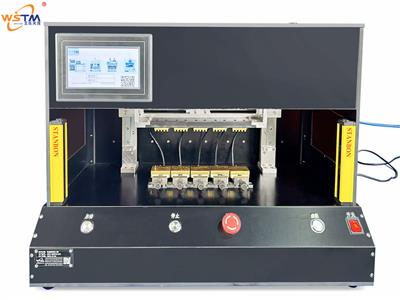 （电池盒）电流测试治具|测试夹具|测试架