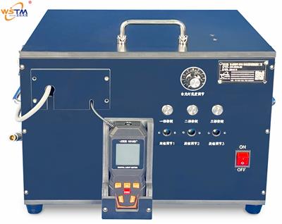 （光阻）单片机测试治具|测试架|测试夹具