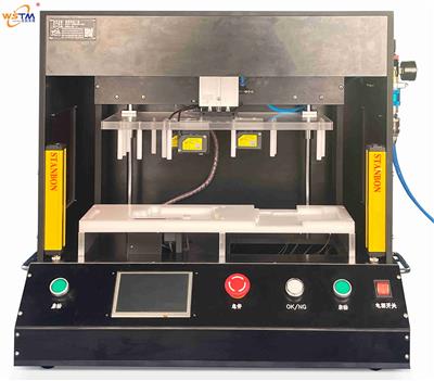 （产品元器件）漏检测试工装治具 | 检漏测试工装夹具