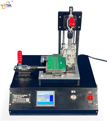 (新能源）汽车控制器测试治具