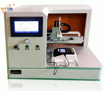 （POS机）产品老化测试测试治具|测试夹具