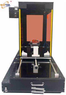 （扫地机器人）基站打高压测试治具