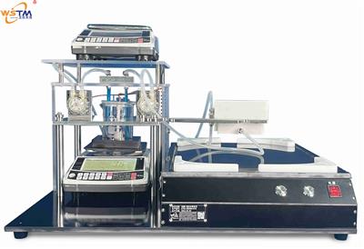 （扫地机器人）基站过水路测试治具