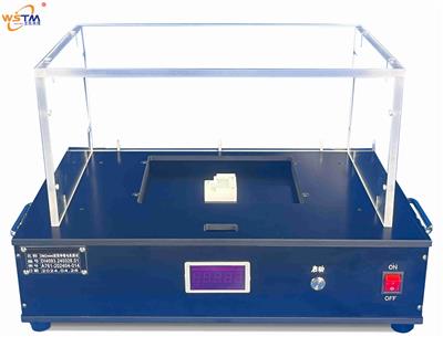 （扫地机器人）滚筒伸缩电机测试治具