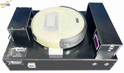 （扫地机器人）整机主机2位测试治具