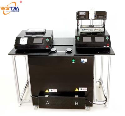 （新能源）汽车充电桩多通道上位机测试系统|充电桩电源模块测试治具