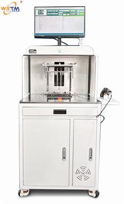 PCBA自动化测试设备（ATE测试治具）| 非标定制自动化设备 | 上位机自动化测试设备