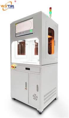 AOI（自动光学检测）非标定制自动化设备 | 产线自动化测试治具 | 自动化测试系统ODM厂家