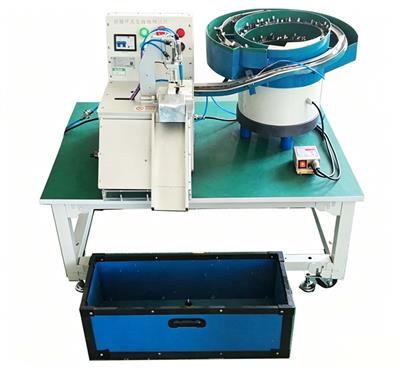 （电源开关按钮）嵌入式系统测试治具 | 自动化测试治具