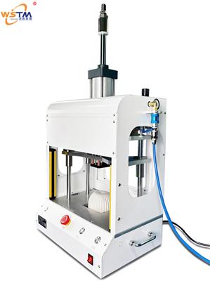 （水口冲压）非标定制自动化设备 | 塑料件水口自动冲切机