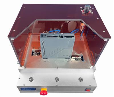 （塑料壳拆除）非标定制自动化设备 | 3C非标自动化设备 | 新能源非标自动化设备