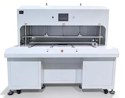 （产品压合）非标定制自动化设备 | 上位机控制测试治具