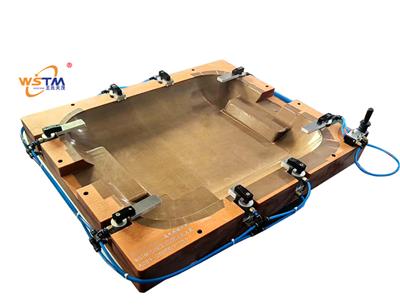 （消费电子/家电）底壳热熔工装夹具&焊接装配工装夹具