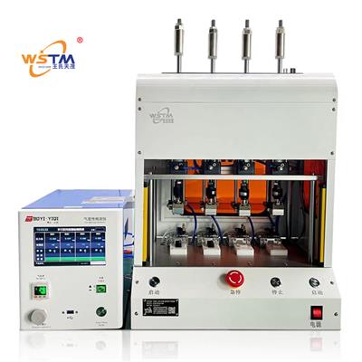 产品气密性测试治具&测试夹具（高精度气密性检测设备）