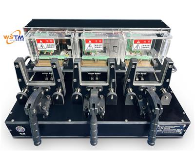 （三路）电力参数测量仪测试治具