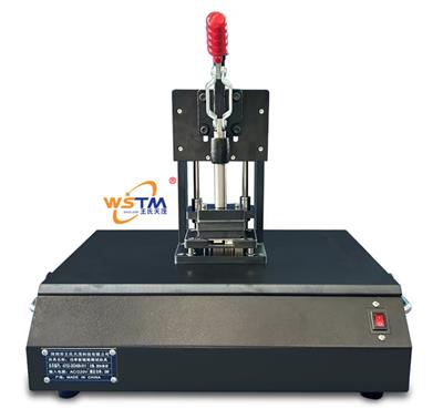 (扫地机器人)功率板链路测试治具