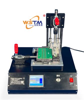 （BYD） OCP 服务器网卡 PCBA 功能测试治具