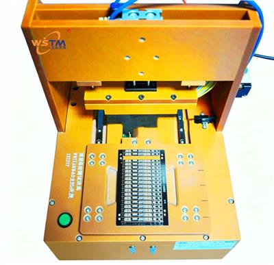 （天邦达）锂电池 PCBA 功能测试治具