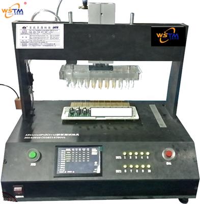 （DC充电器）PCBA 电流电压测试治具