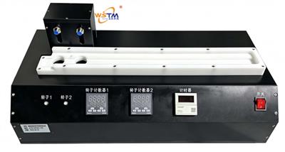 （3D打印机）墨盒底座电机转速测试治具